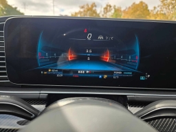 Mercedes-Benz GLE AMG GLE 63 S 4MATIC+ Coupe 2026