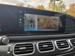 Mercedes-Benz GLE AMG GLE 63 S 4MATIC+ Coupe 2026