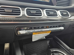 Mercedes-Benz GLE AMG GLE 63 S 4MATIC+ Coupe 2026