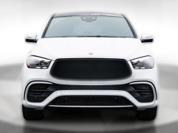 Mercedes-Benz GLE AMG GLE 63 S 4MATIC+ Coupe 2026