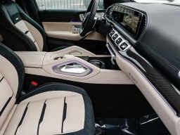 Mercedes-Benz GLE AMG GLE 63 S 4MATIC+ Coupe 2026