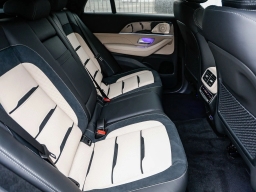 Mercedes-Benz GLE AMG GLE 63 S 4MATIC+ Coupe 2026