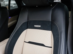 Mercedes-Benz GLE AMG GLE 63 S 4MATIC+ Coupe 2026