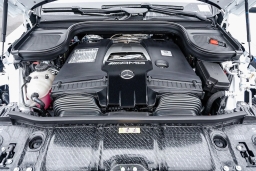 Mercedes-Benz GLE AMG GLE 63 S 4MATIC+ Coupe 2026