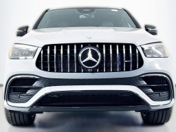 Mercedes-Benz GLE AMG GLE 63 S 4MATIC+ Coupe 2026