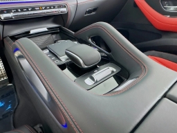 Mercedes-Benz GLE AMG GLE 63 S 4MATIC+ Coupe 2026