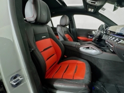Mercedes-Benz GLE AMG GLE 63 S 4MATIC+ Coupe 2026