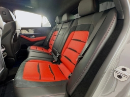 Mercedes-Benz GLE AMG GLE 63 S 4MATIC+ Coupe 2026