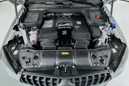 Mercedes-Benz GLE AMG GLE 63 S 4MATIC+ Coupe 2026