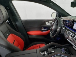 Mercedes-Benz GLE AMG GLE 63 S 4MATIC+ Coupe 2026