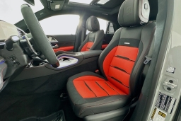 Mercedes-Benz GLE AMG GLE 63 S 4MATIC+ Coupe 2026