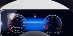 Mercedes-Benz GLE AMG GLE 63 S 4MATIC+ Coupe 2026
