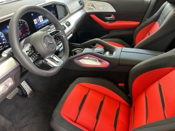 Mercedes-Benz GLE AMG GLE 63 S 4MATIC+ Coupe 2026