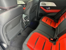 Mercedes-Benz GLE AMG GLE 63 S 4MATIC+ Coupe 2026