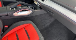 Mercedes-Benz GLE AMG GLE 63 S 4MATIC+ Coupe 2026