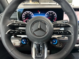 Mercedes-Benz GLE AMG GLE 63 S 4MATIC+ Coupe 2026