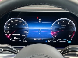 Mercedes-Benz GLE AMG GLE 63 S 4MATIC+ Coupe 2026