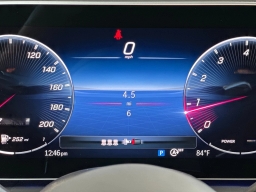 Mercedes-Benz GLE AMG GLE 63 S 4MATIC+ Coupe 2026