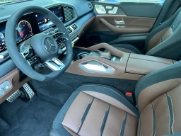 Mercedes-Benz GLE AMG GLE 63 S 4MATIC+ Coupe 2026
