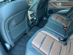 Mercedes-Benz GLE AMG GLE 63 S 4MATIC+ Coupe 2026