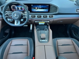Mercedes-Benz GLE AMG GLE 63 S 4MATIC+ Coupe 2026