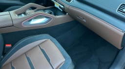 Mercedes-Benz GLE AMG GLE 63 S 4MATIC+ Coupe 2026