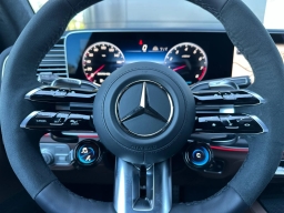 Mercedes-Benz GLE AMG GLE 63 S 4MATIC+ Coupe 2026
