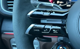 Mercedes-Benz GLE AMG GLE 63 S 4MATIC+ Coupe 2026