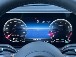 Mercedes-Benz GLE AMG GLE 63 S 4MATIC+ Coupe 2026
