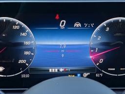 Mercedes-Benz GLE AMG GLE 63 S 4MATIC+ Coupe 2026