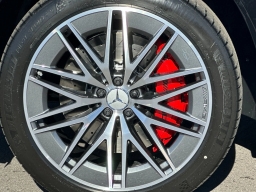 Mercedes-Benz GLE AMG GLE 63 S 4MATIC+ Coupe 2026