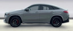 Mercedes-Benz GLE AMG GLE 63 S 4MATIC+ Coupe 2026