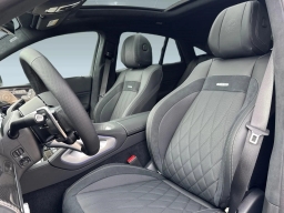 Mercedes-Benz GLE AMG GLE 63 S 4MATIC+ Coupe 2026