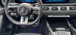 Mercedes-Benz GLE AMG GLE 63 S 4MATIC+ Coupe 2026
