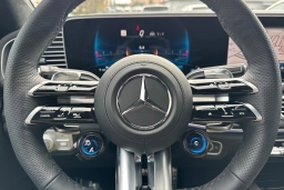 Mercedes-Benz GLE AMG GLE 63 S 4MATIC+ Coupe 2026