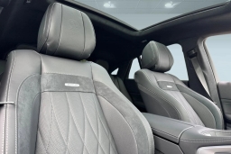 Mercedes-Benz GLE AMG GLE 63 S 4MATIC+ Coupe 2026