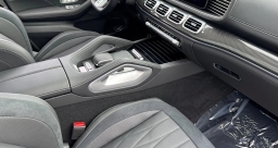 Mercedes-Benz GLE AMG GLE 63 S 4MATIC+ Coupe 2026