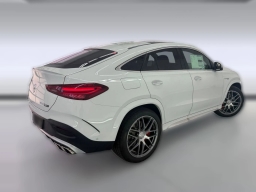 Mercedes-Benz GLE AMG GLE 63 S 4MATIC+ Coupe 2026
