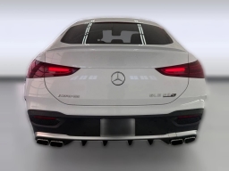 Mercedes-Benz GLE AMG GLE 63 S 4MATIC+ Coupe 2026