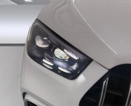 Mercedes-Benz GLE AMG GLE 63 S 4MATIC+ Coupe 2026