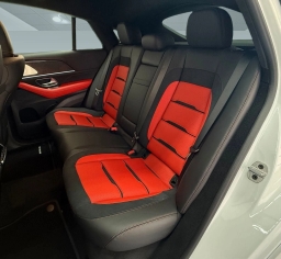 Mercedes-Benz GLE AMG GLE 63 S 4MATIC+ Coupe 2026