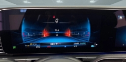 Mercedes-Benz GLE AMG GLE 63 S 4MATIC+ Coupe 2026