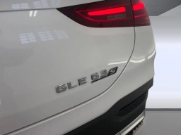 Mercedes-Benz GLE AMG GLE 63 S 4MATIC+ Coupe 2026