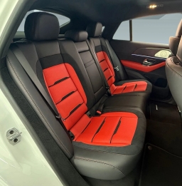 Mercedes-Benz GLE AMG GLE 63 S 4MATIC+ Coupe 2026