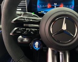 Mercedes-Benz GLE AMG GLE 63 S 4MATIC+ Coupe 2026