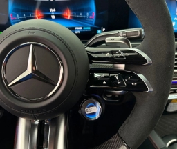 Mercedes-Benz GLE AMG GLE 63 S 4MATIC+ Coupe 2026