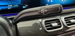 Mercedes-Benz GLE AMG GLE 63 S 4MATIC+ Coupe 2026