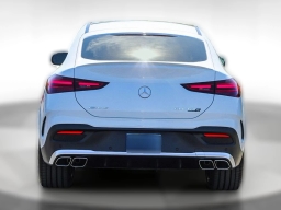 Mercedes-Benz GLE AMG GLE 63 S 4MATIC+ Coupe 2026