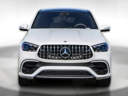Mercedes-Benz GLE AMG GLE 63 S 4MATIC+ Coupe 2026