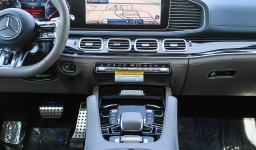 Mercedes-Benz GLE AMG GLE 63 S 4MATIC+ Coupe 2026